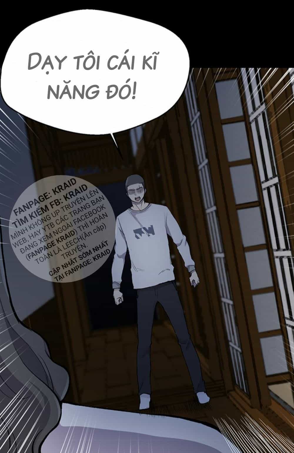Luân Hồi Ác Nhân - Chương 14 - ảnh 47
