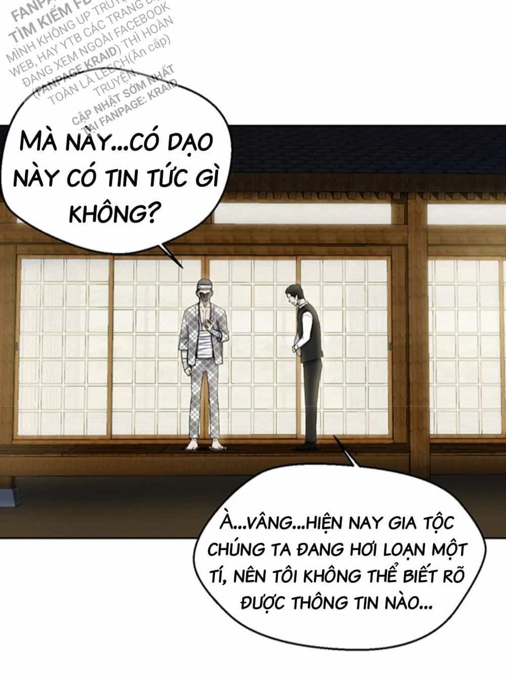 Luân Hồi Ác Nhân - Chương 14 - ảnh 52