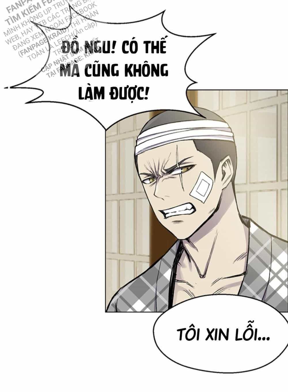 Luân Hồi Ác Nhân - Chương 14 - ảnh 54