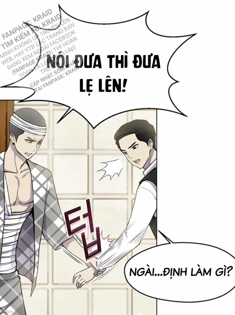 Luân Hồi Ác Nhân - Chương 14 - ảnh 57