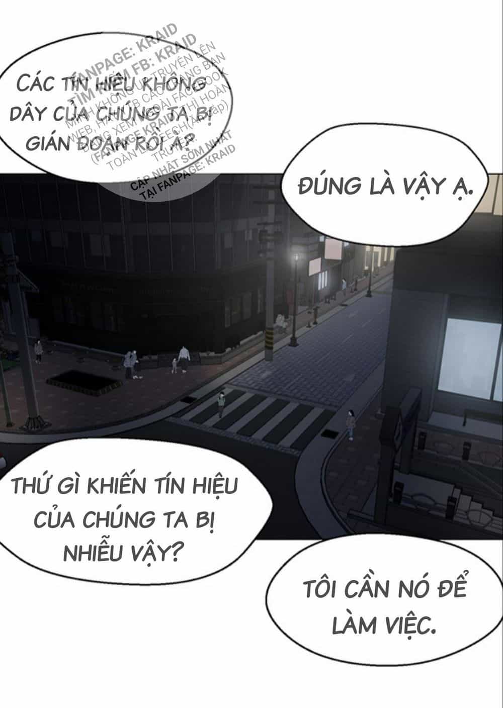 Luân Hồi Ác Nhân - Chương 14 - ảnh 65