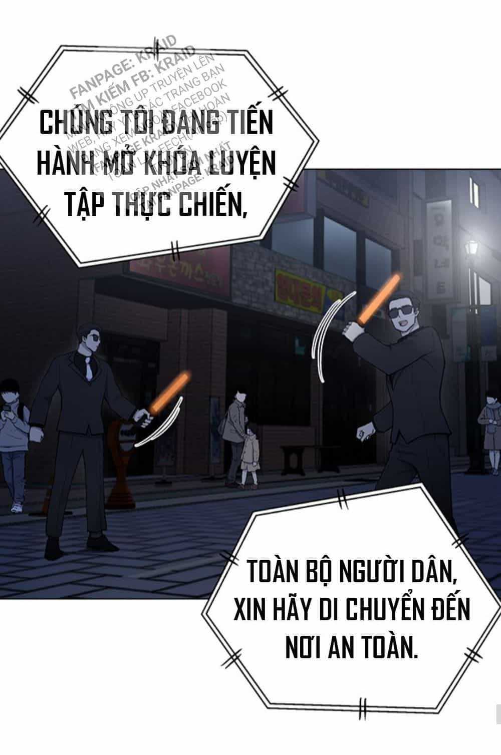 Luân Hồi Ác Nhân - Chương 14 - ảnh 66