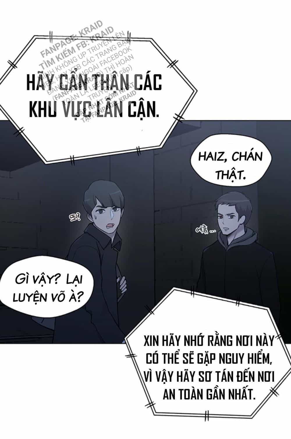Luân Hồi Ác Nhân - Chương 14 - ảnh 67