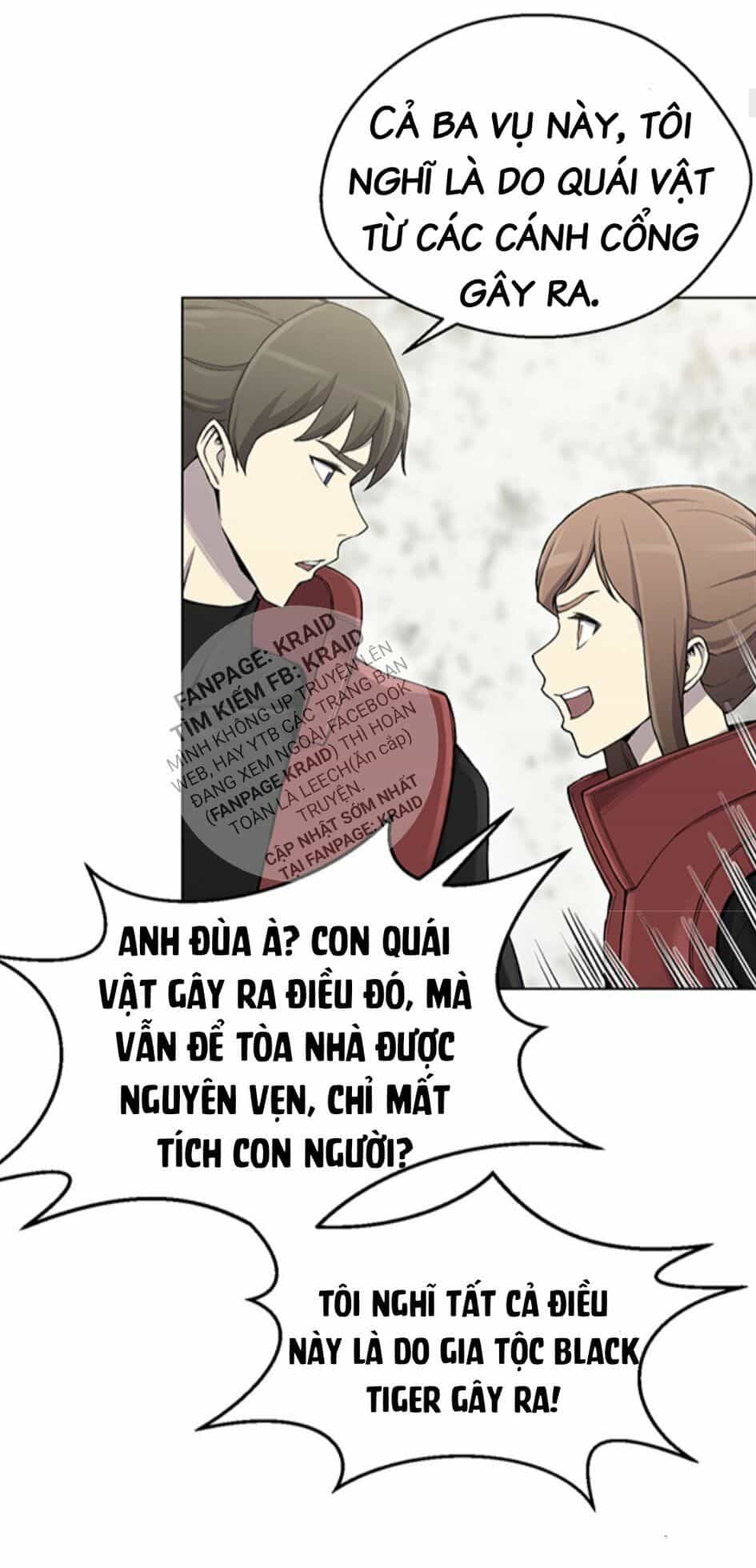 Luân Hồi Ác Nhân - Chương 14 - ảnh 9