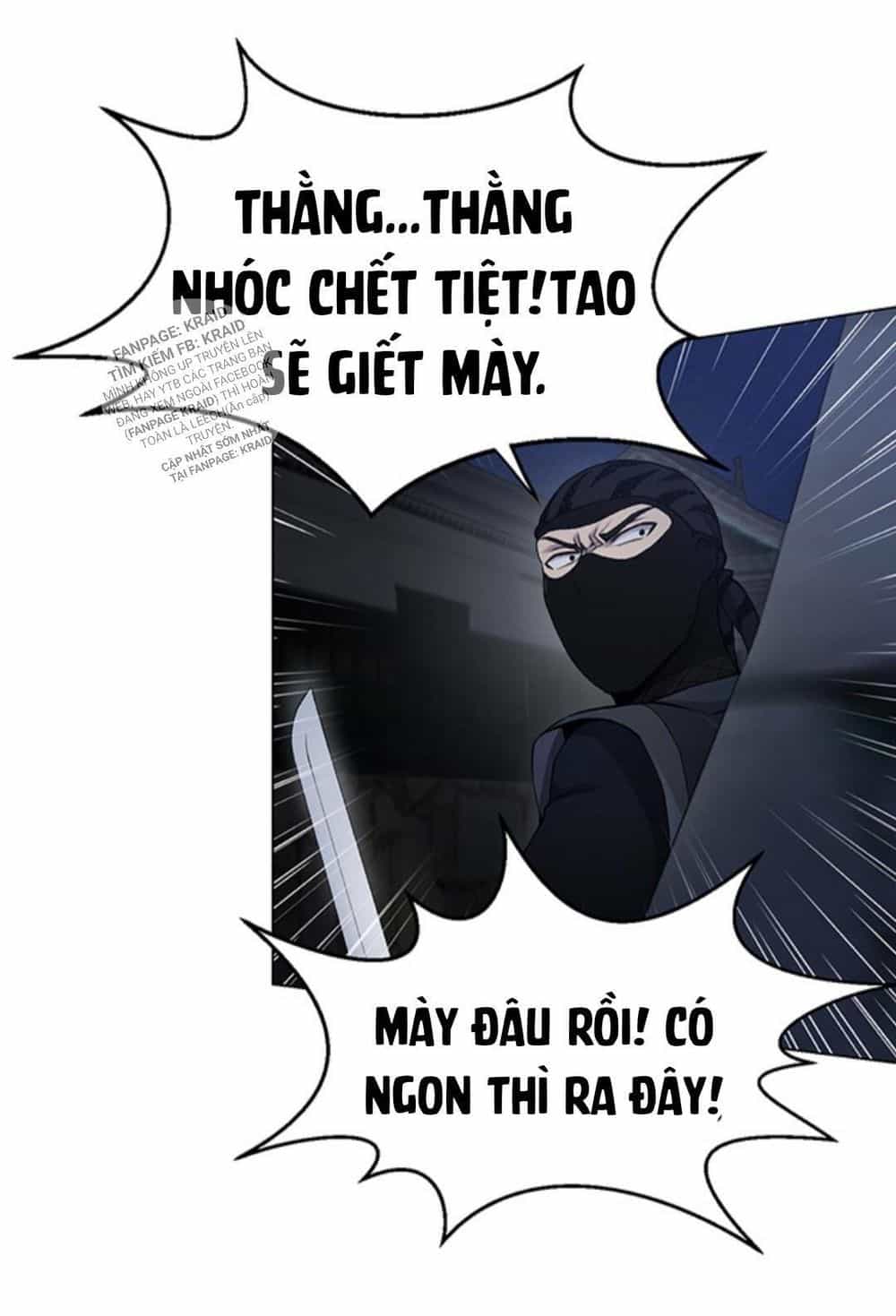 Luân Hồi Ác Nhân - Chương 15 - ảnh 10
