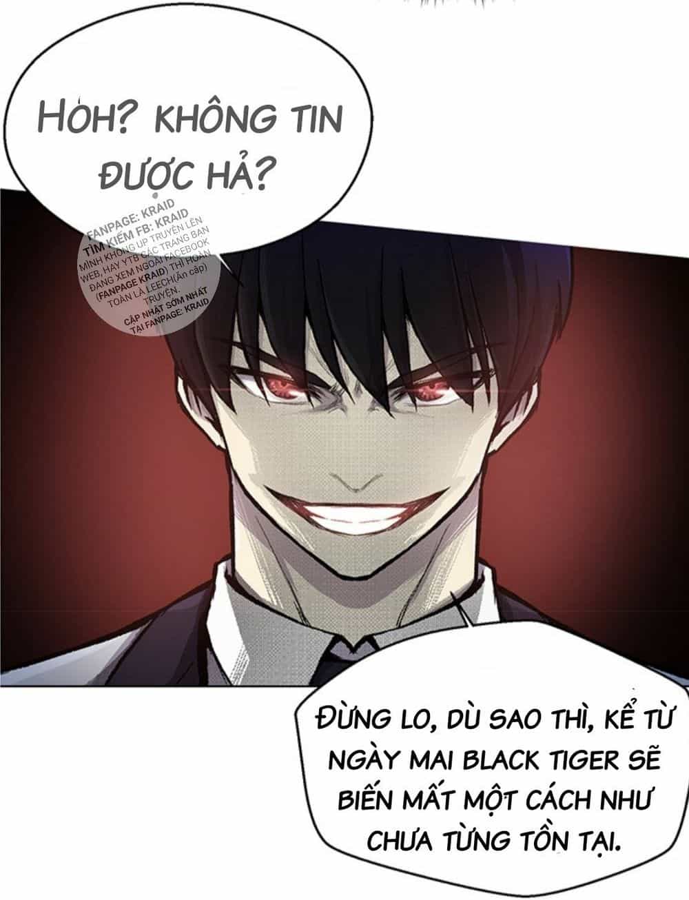 Luân Hồi Ác Nhân - Chương 15 - ảnh 23