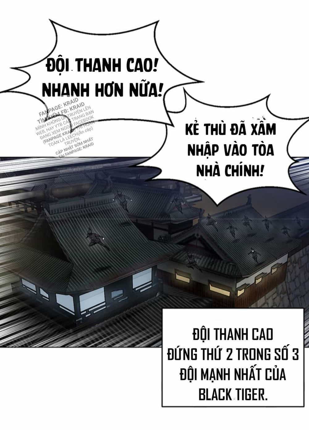 Luân Hồi Ác Nhân - Chương 15 - ảnh 4