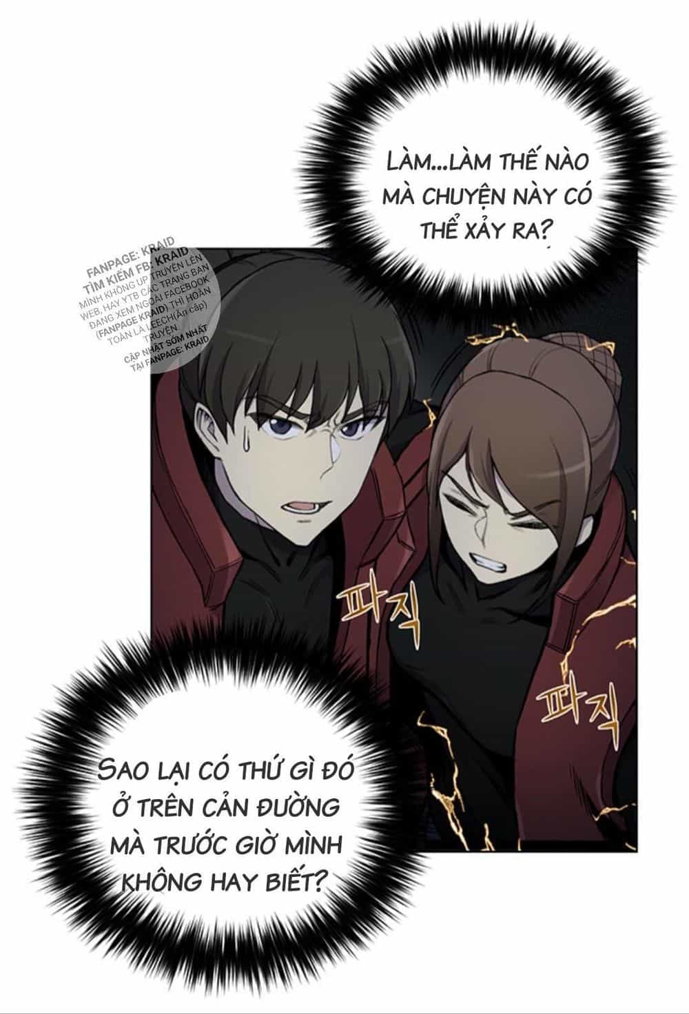 Luân Hồi Ác Nhân - Chương 15 - ảnh 42