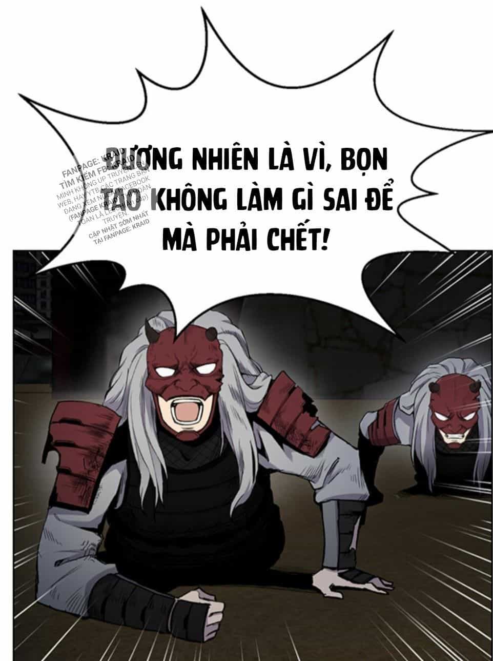 Luân Hồi Ác Nhân - Chương 15 - ảnh 55