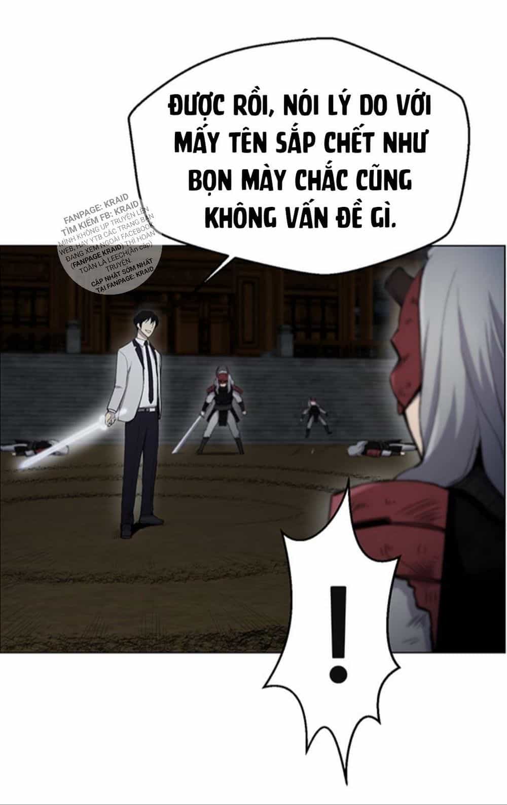 Luân Hồi Ác Nhân - Chương 15 - ảnh 56