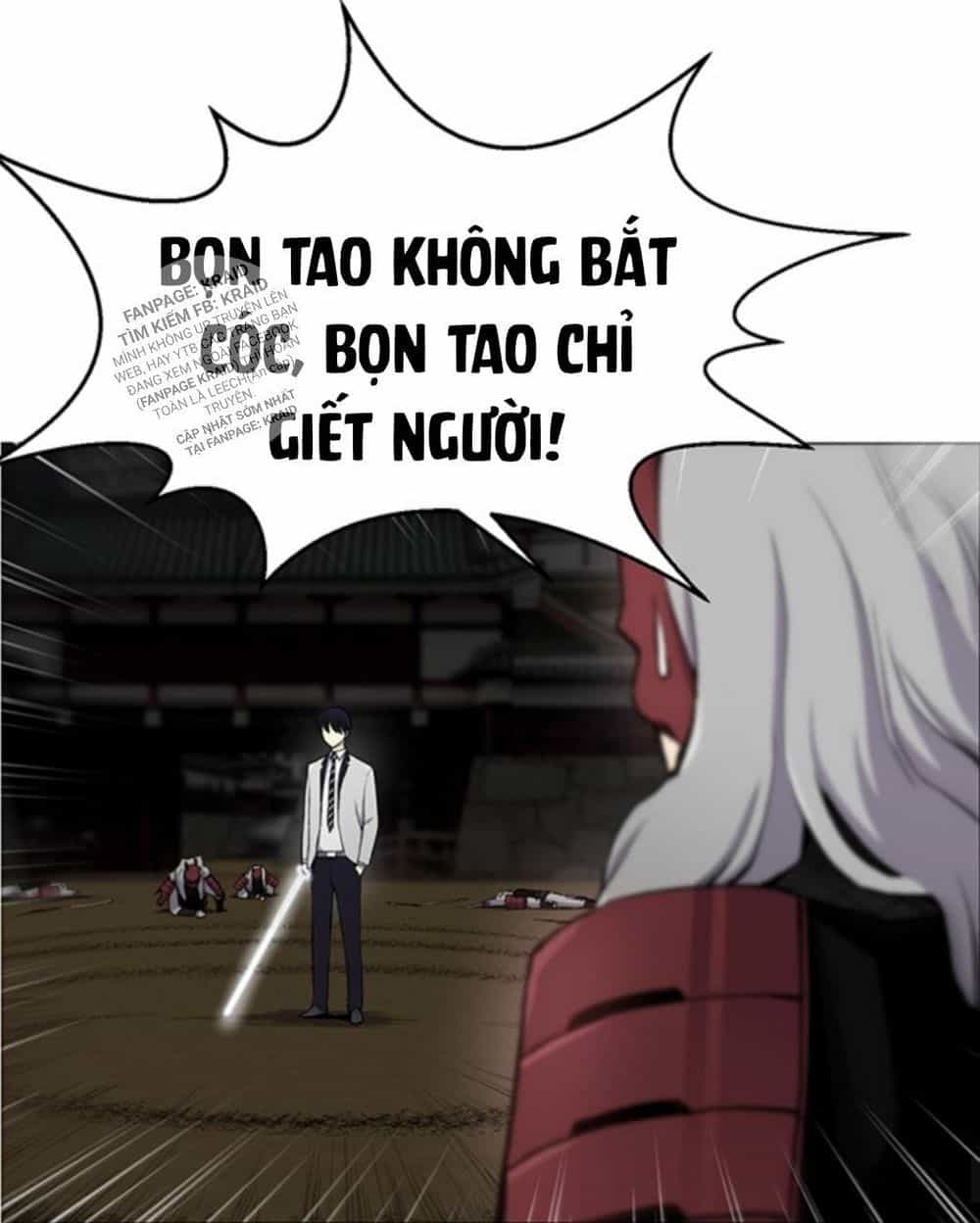 Luân Hồi Ác Nhân - Chương 15 - ảnh 60