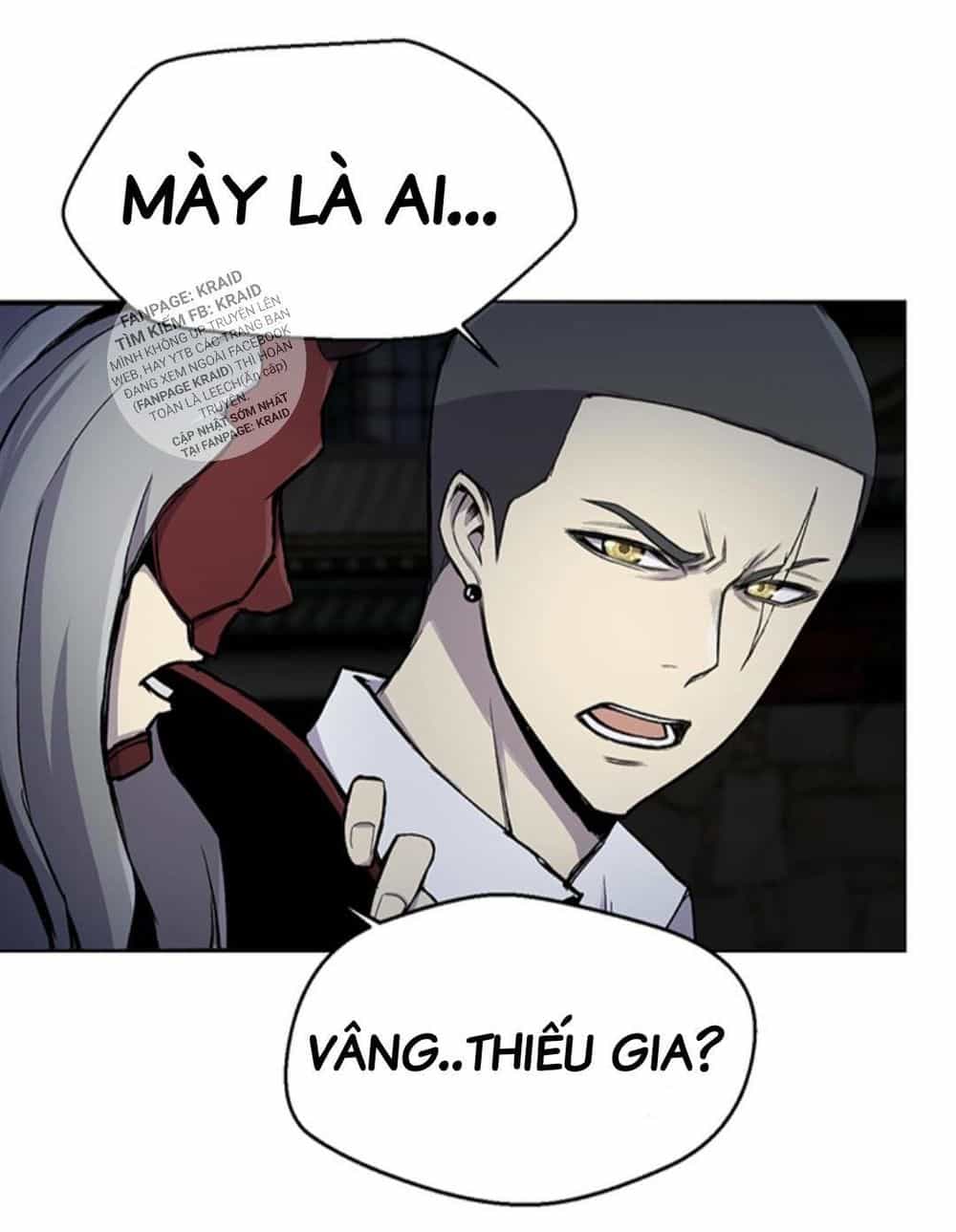 Luân Hồi Ác Nhân - Chương 15 - ảnh 67