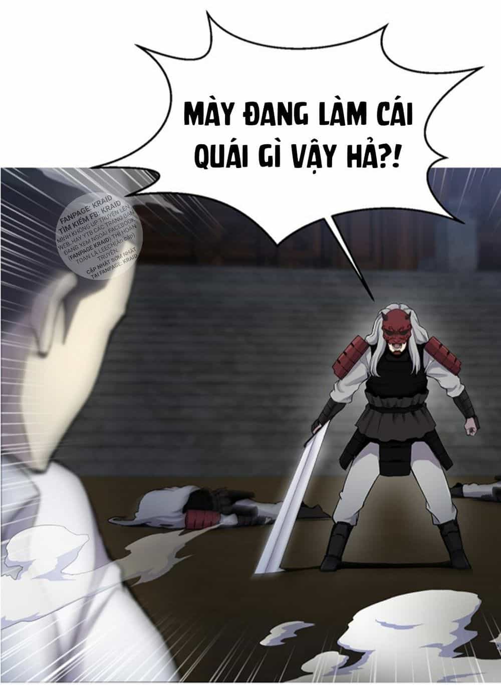 Luân Hồi Ác Nhân - Chương 16 - ảnh 11