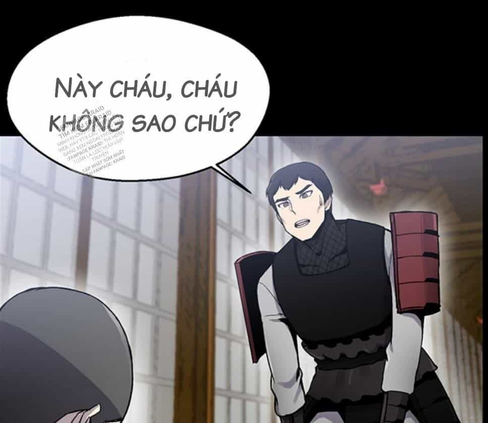 Luân Hồi Ác Nhân - Chương 16 - ảnh 19
