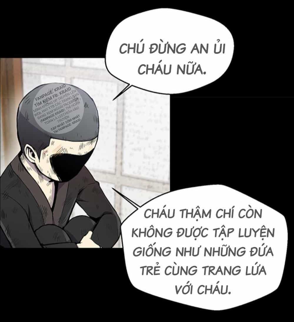 Luân Hồi Ác Nhân - Chương 16 - ảnh 22