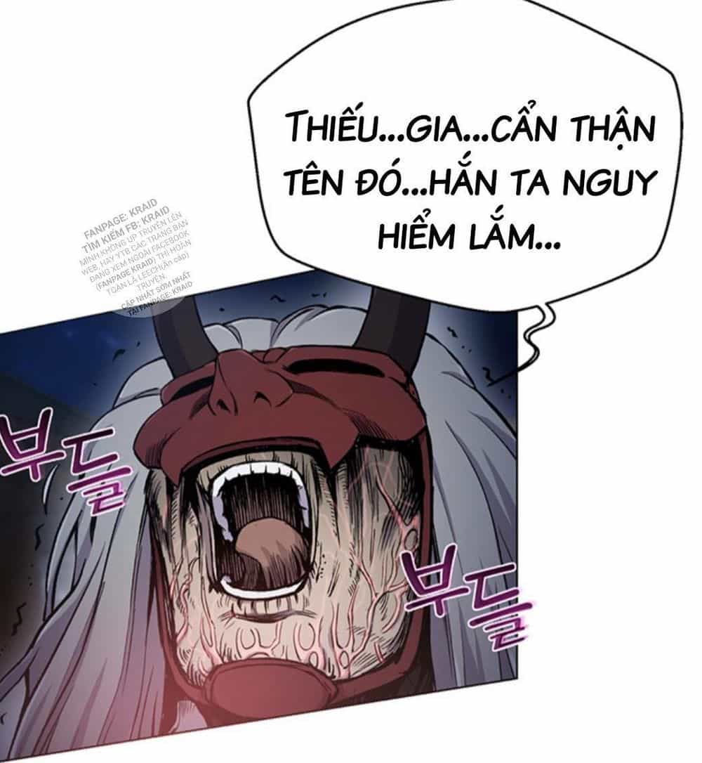 Luân Hồi Ác Nhân - Chương 16 - ảnh 37