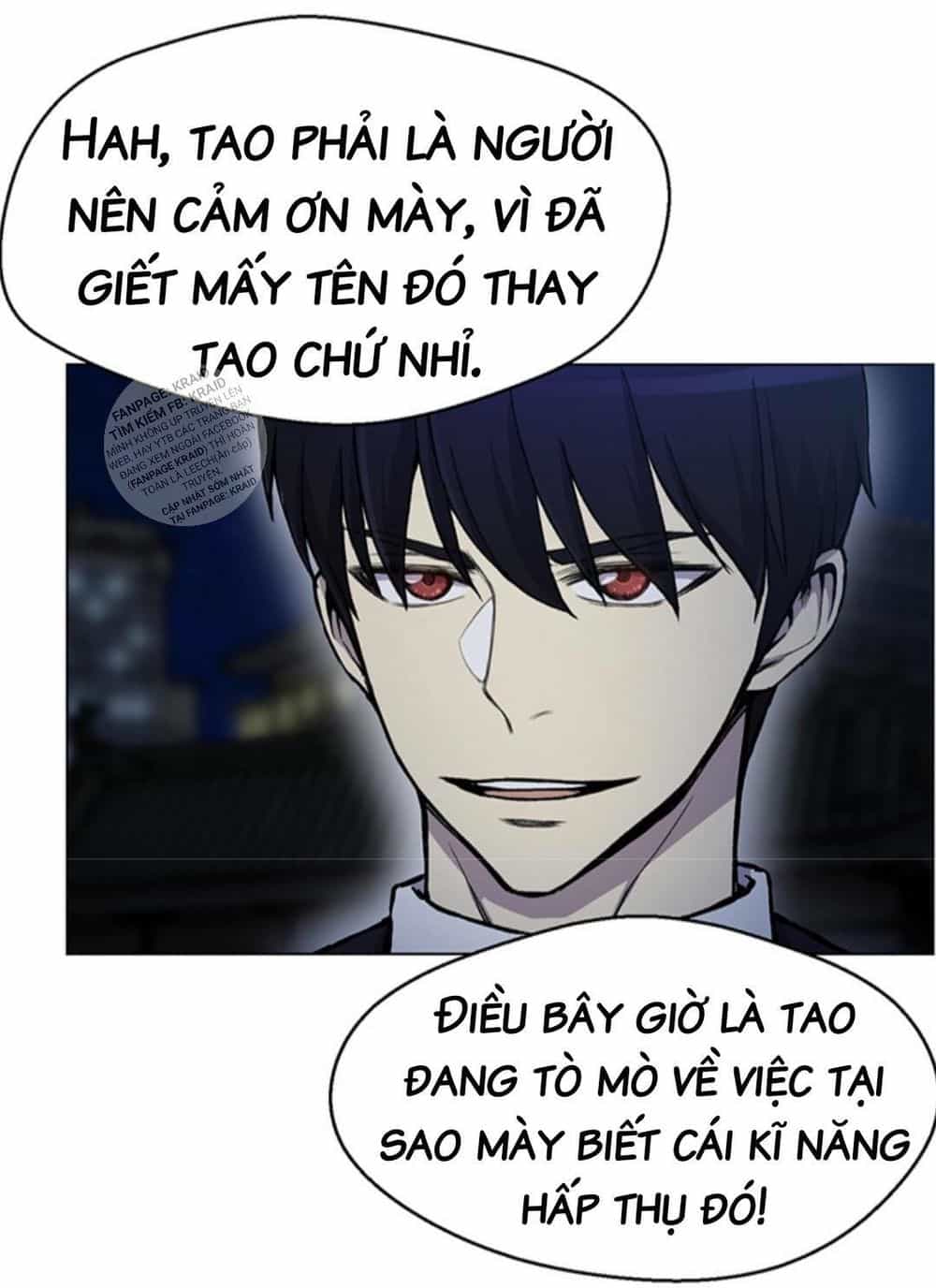 Luân Hồi Ác Nhân - Chương 16 - ảnh 41