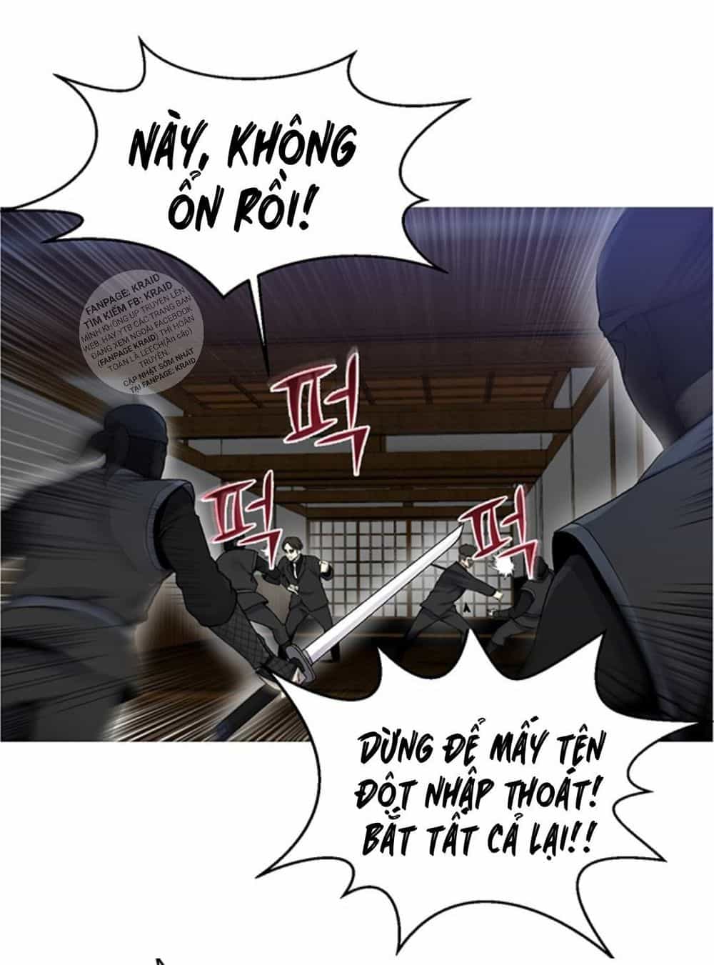 Luân Hồi Ác Nhân - Chương 16 - ảnh 53