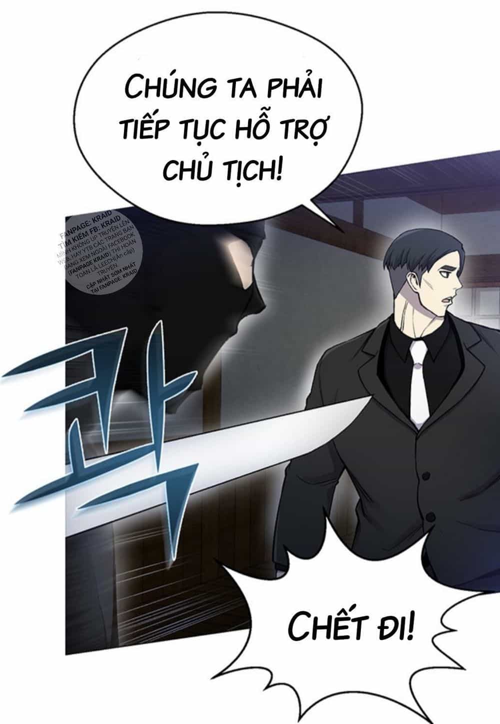 Luân Hồi Ác Nhân - Chương 16 - ảnh 56