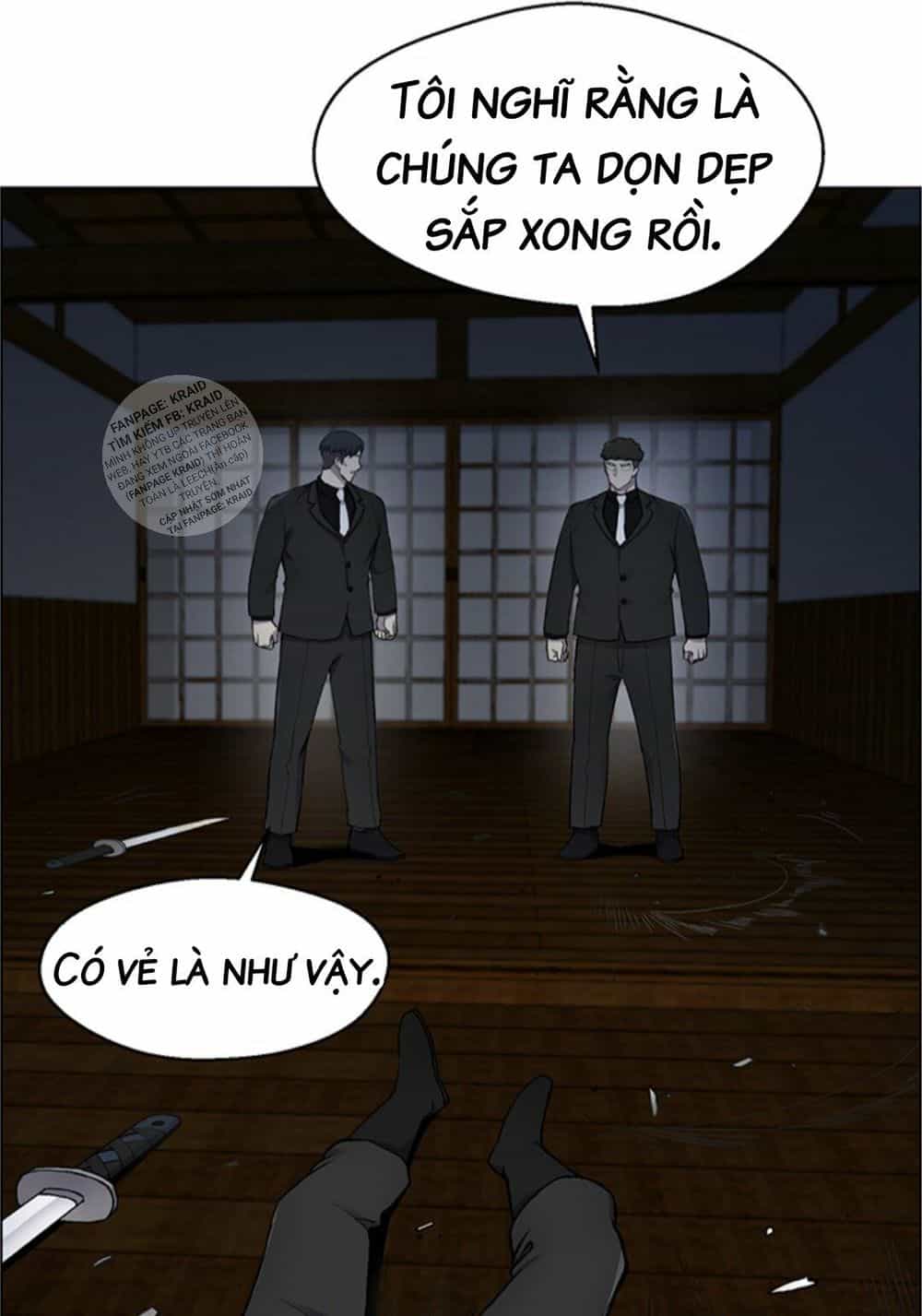 Luân Hồi Ác Nhân - Chương 16 - ảnh 59