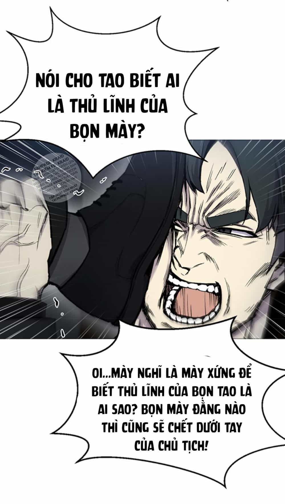 Luân Hồi Ác Nhân - Chương 16 - ảnh 74
