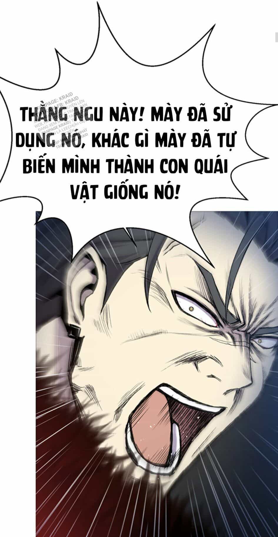 Luân Hồi Ác Nhân - Chương 17 - ảnh 10
