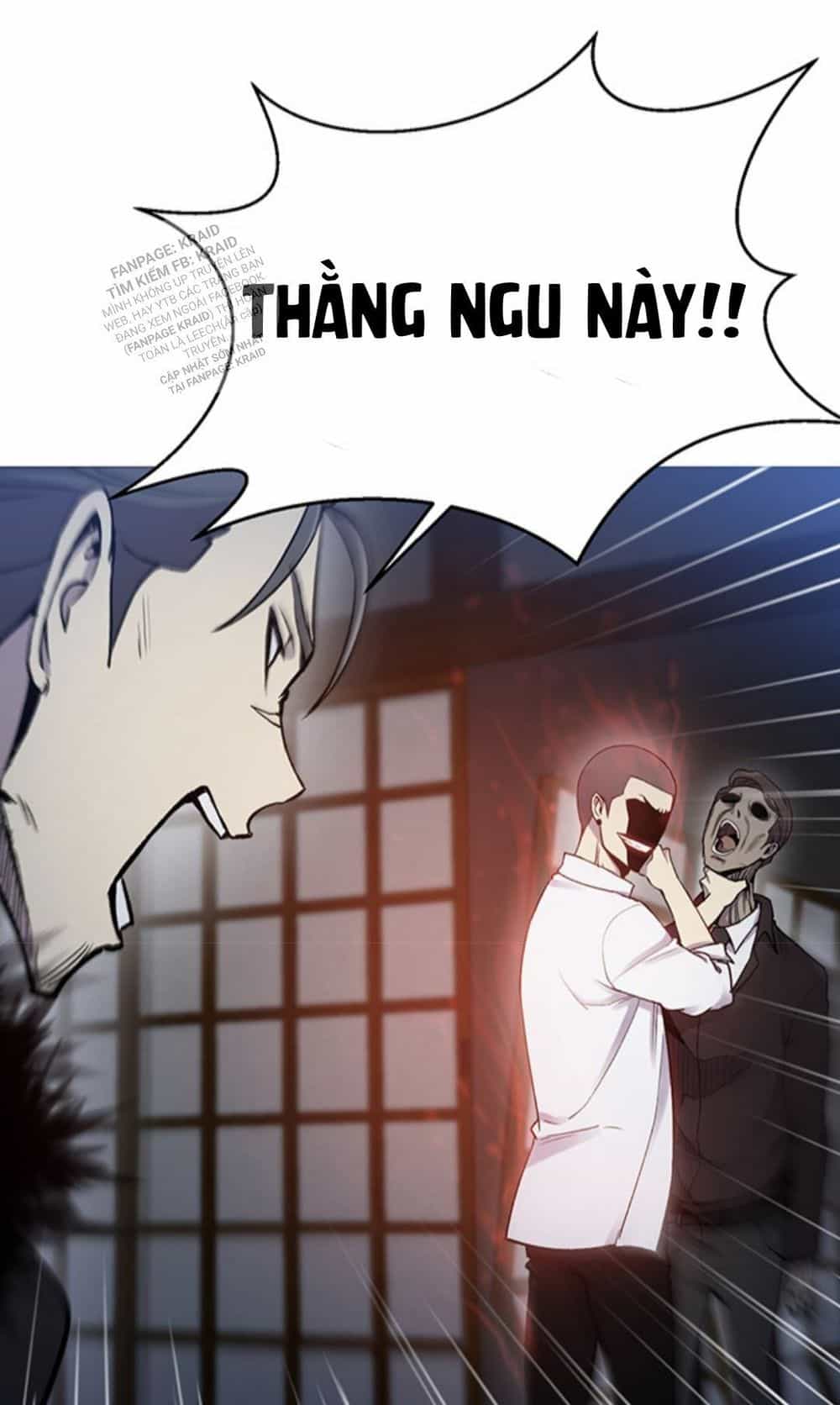 Luân Hồi Ác Nhân - Chương 17 - ảnh 16