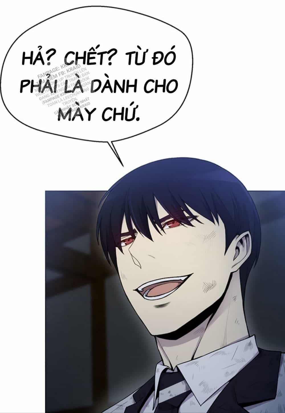 Luân Hồi Ác Nhân - Chương 17 - ảnh 32