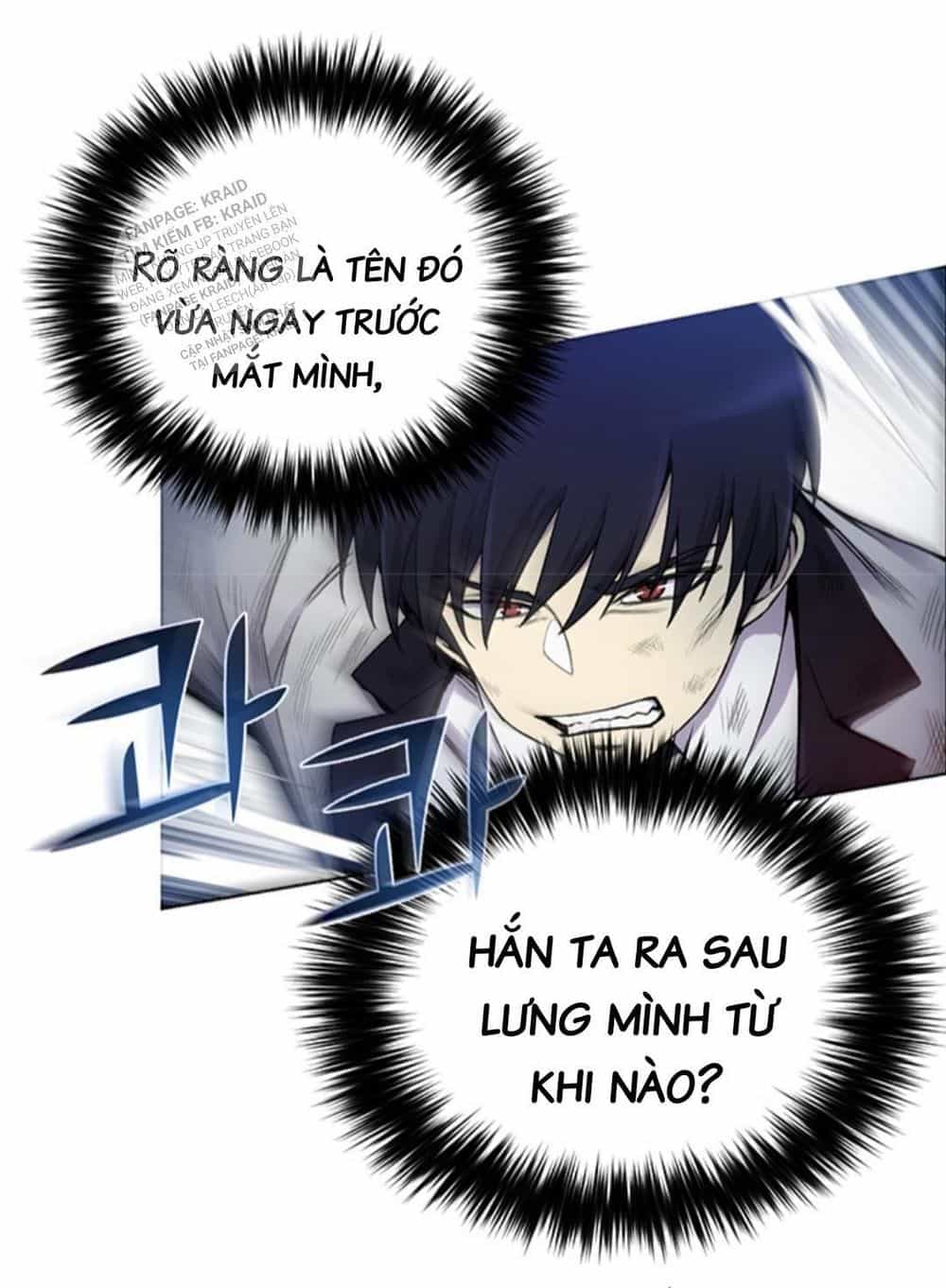 Luân Hồi Ác Nhân - Chương 17 - ảnh 46