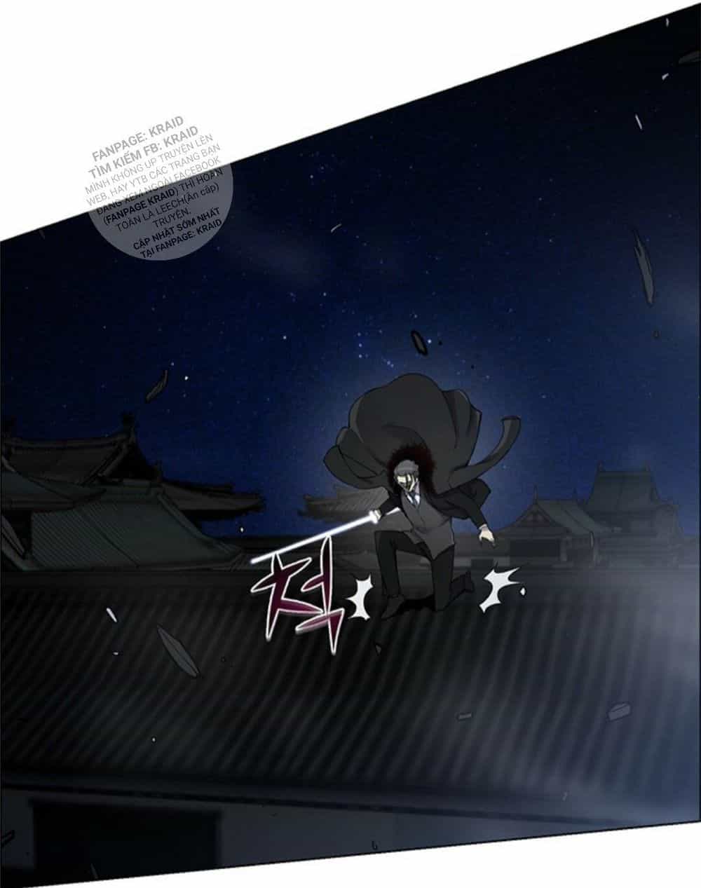 Luân Hồi Ác Nhân - Chương 17 - ảnh 65