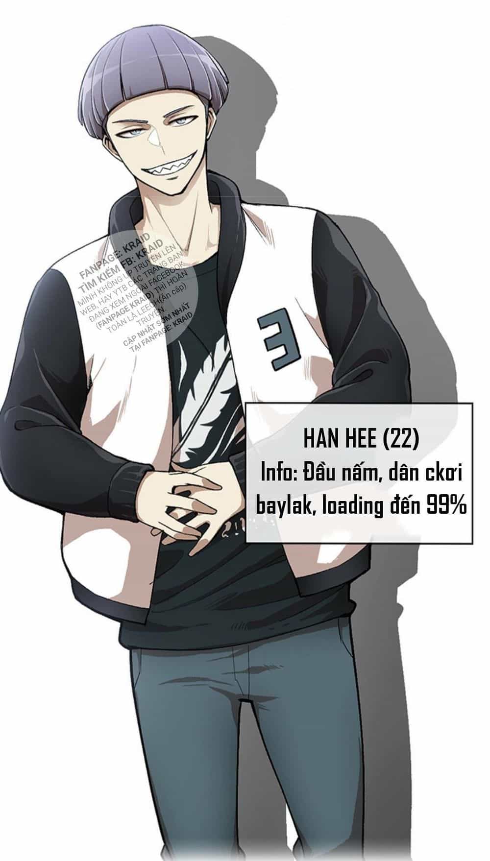Luân Hồi Ác Nhân - Chương 18 - ảnh 22