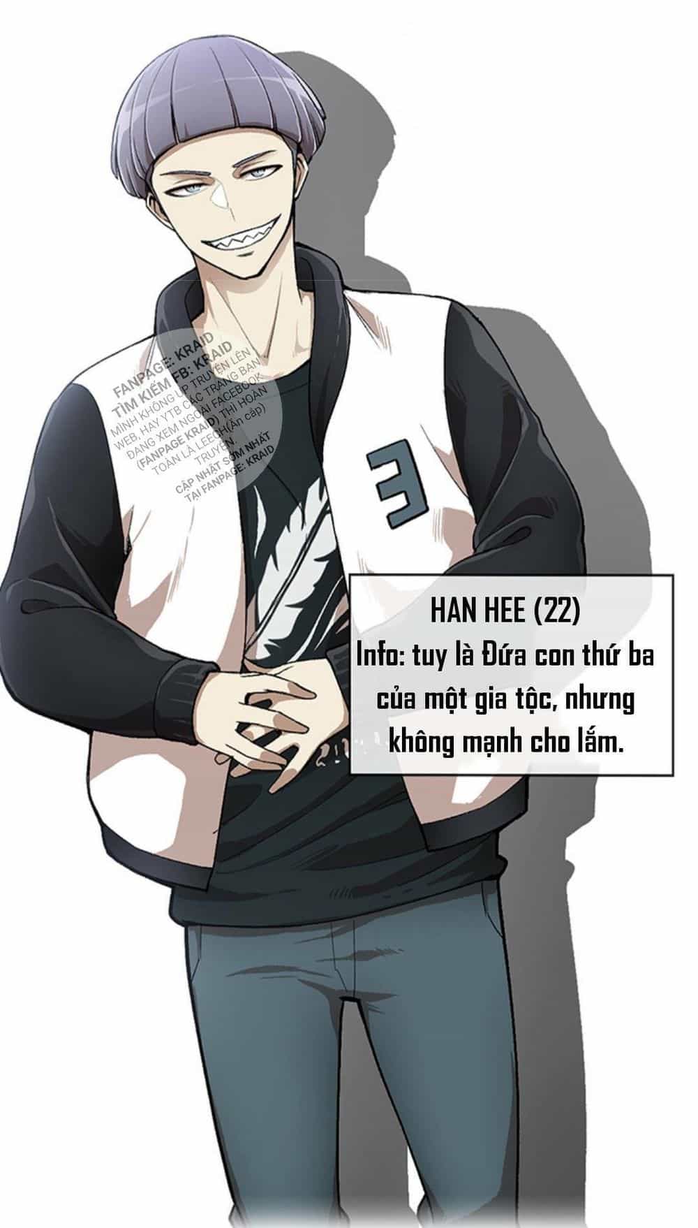 Luân Hồi Ác Nhân - Chương 18 - ảnh 23