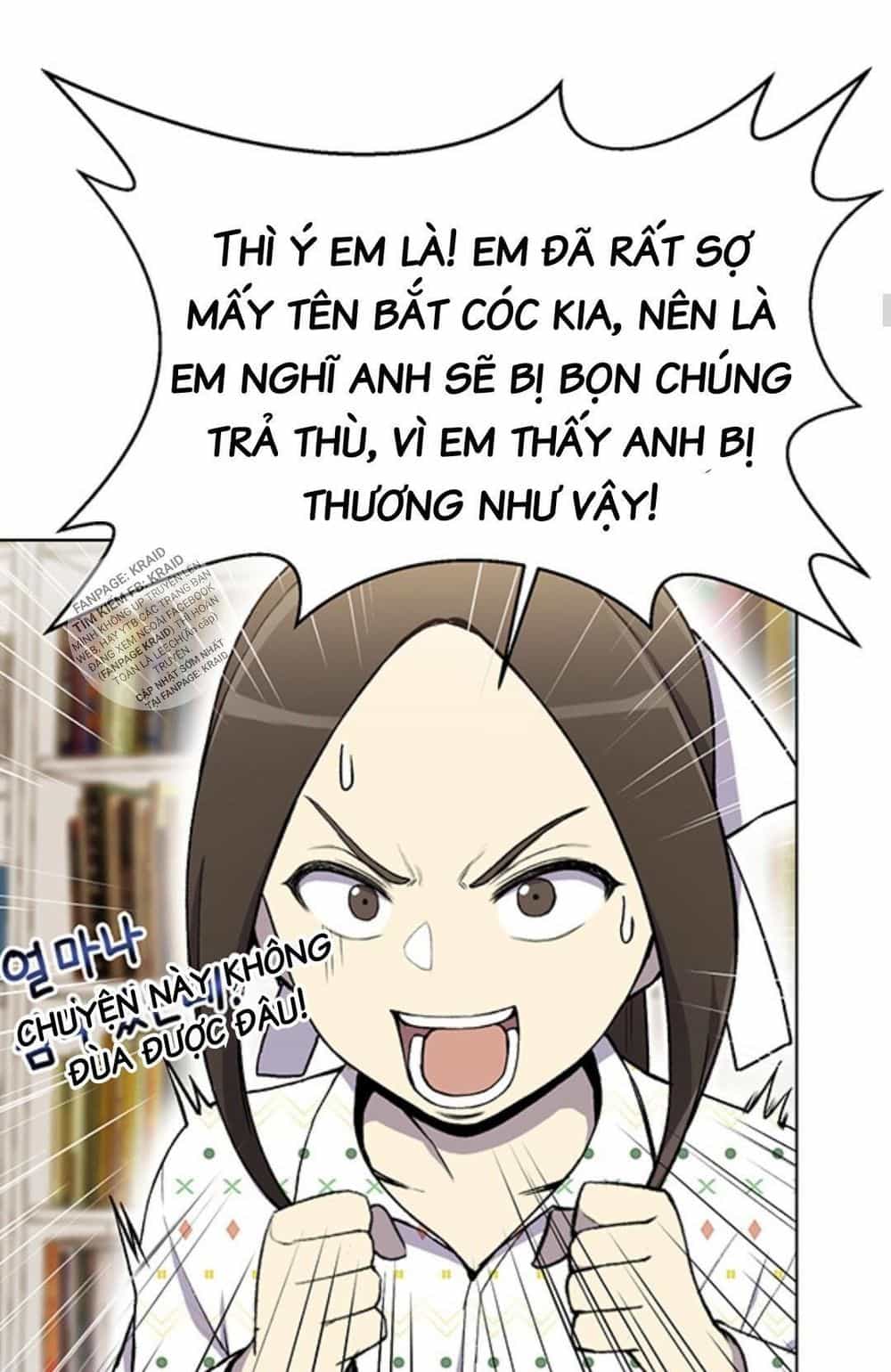 Luân Hồi Ác Nhân - Chương 19 - ảnh 19