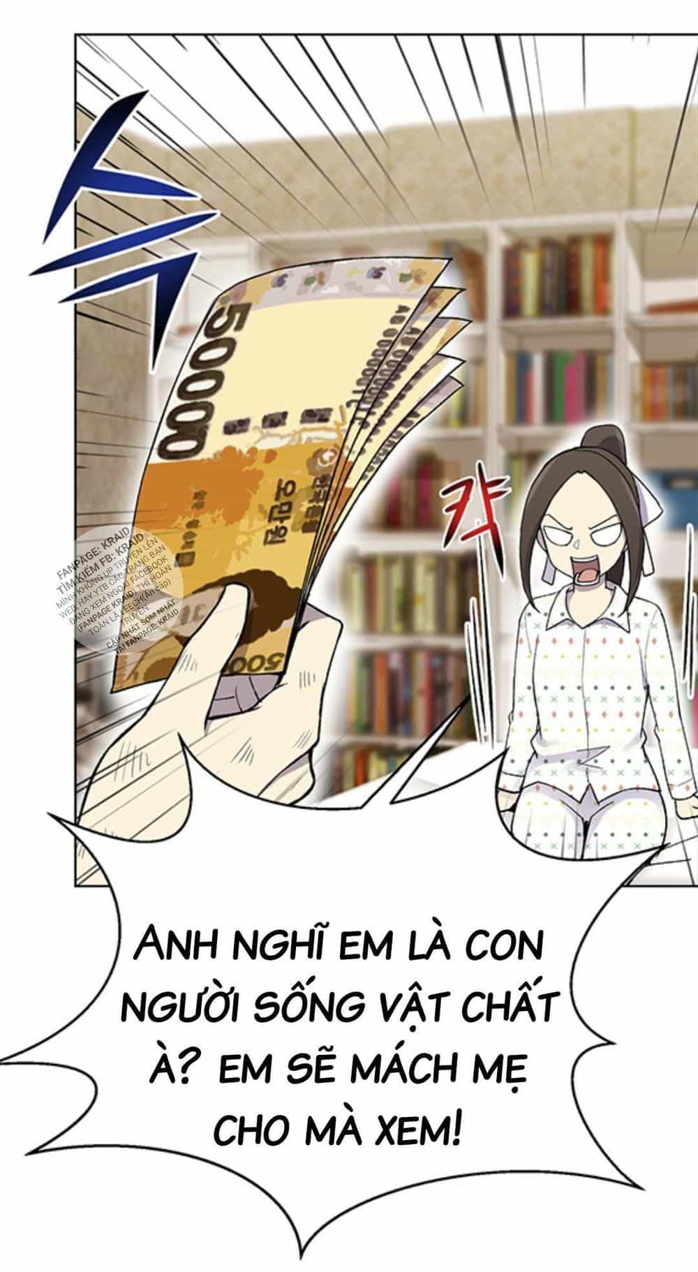 Luân Hồi Ác Nhân - Chương 19 - ảnh 20