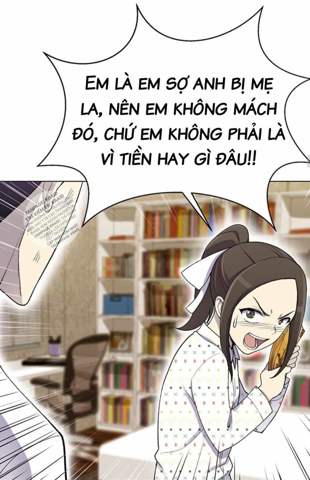 Luân Hồi Ác Nhân - Chương 19 - ảnh 25