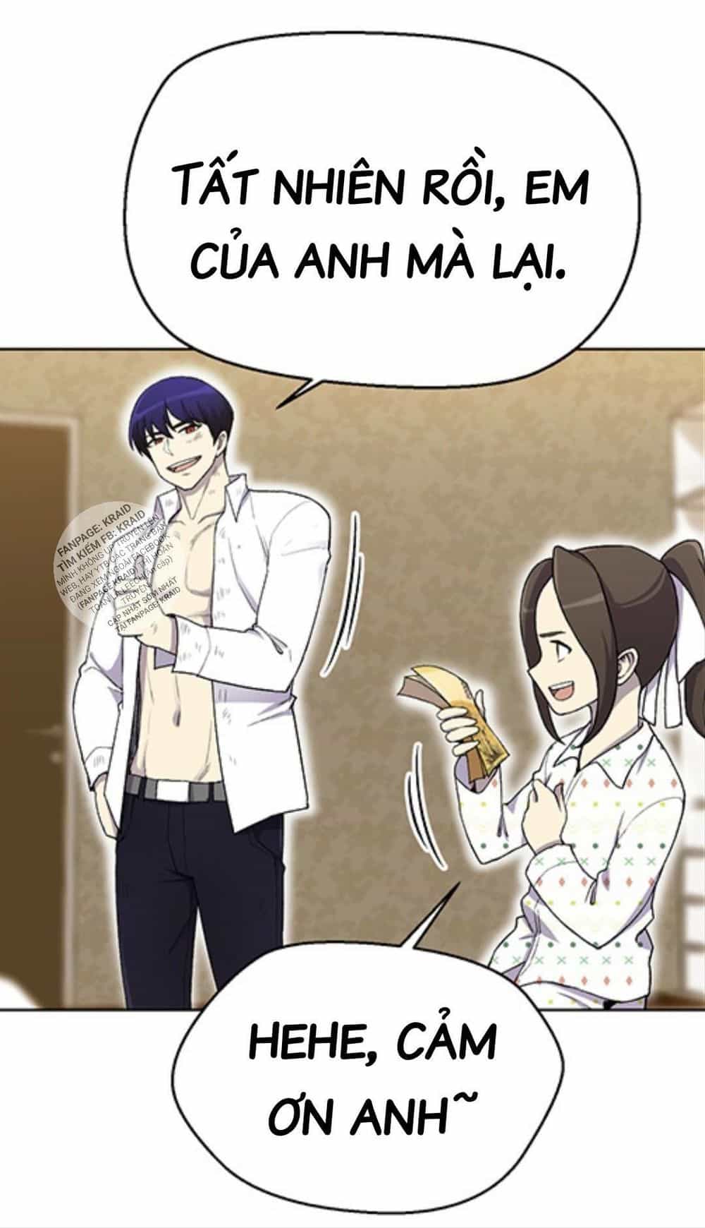 Luân Hồi Ác Nhân - Chương 19 - ảnh 26