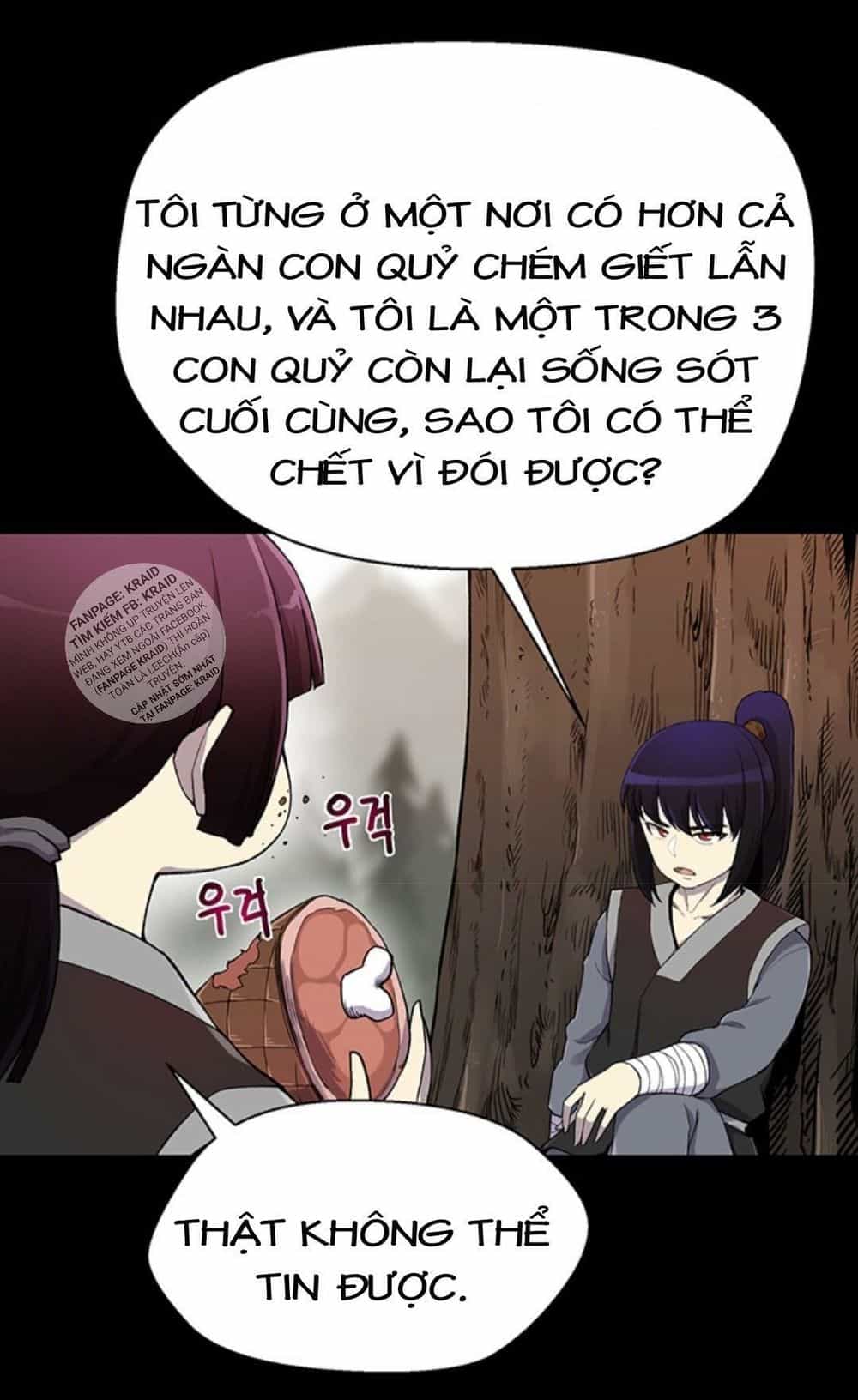 Luân Hồi Ác Nhân - Chương 19 - ảnh 51