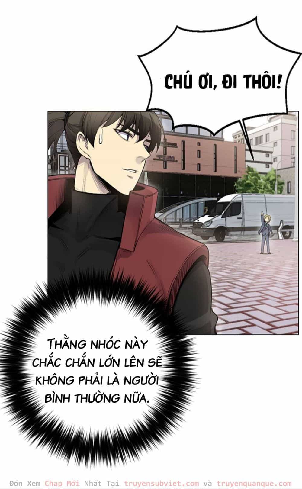 Luân Hồi Ác Nhân - Chương 2 - ảnh 13