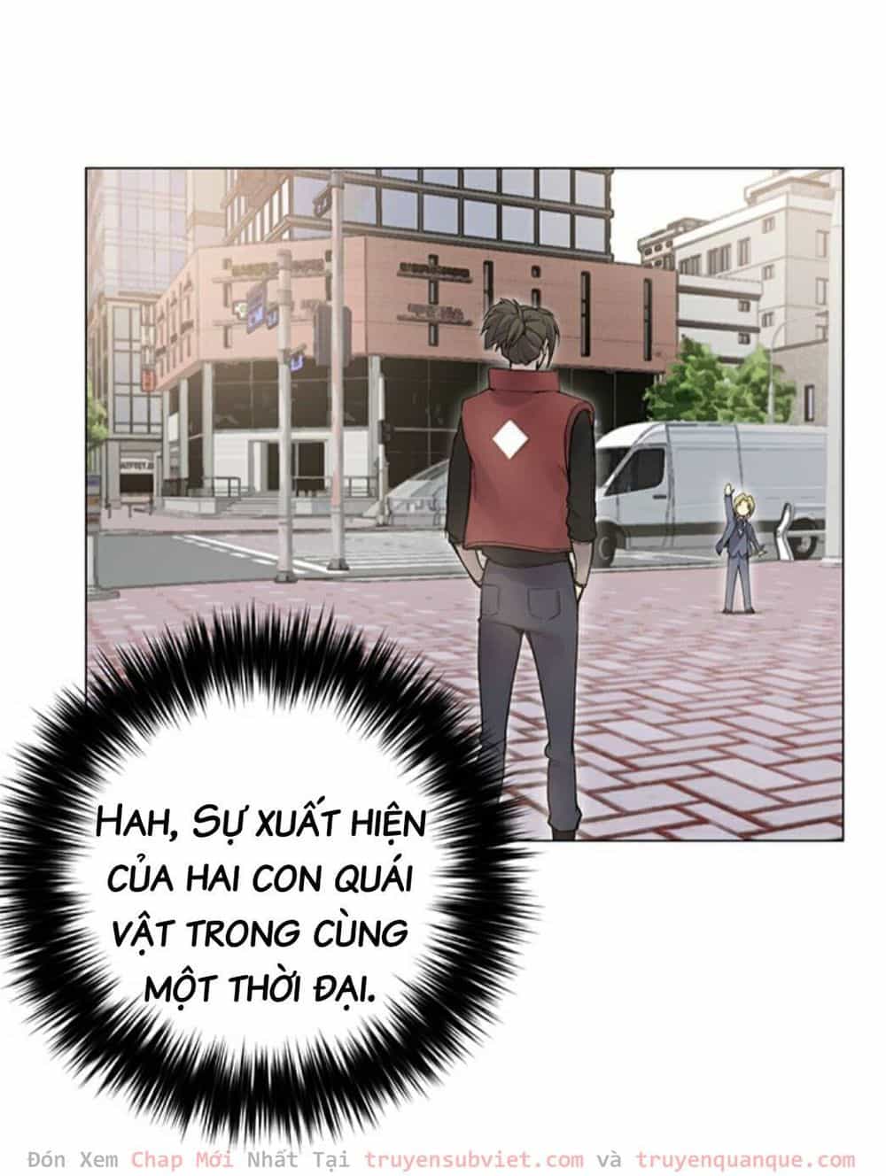 Luân Hồi Ác Nhân - Chương 2 - ảnh 14