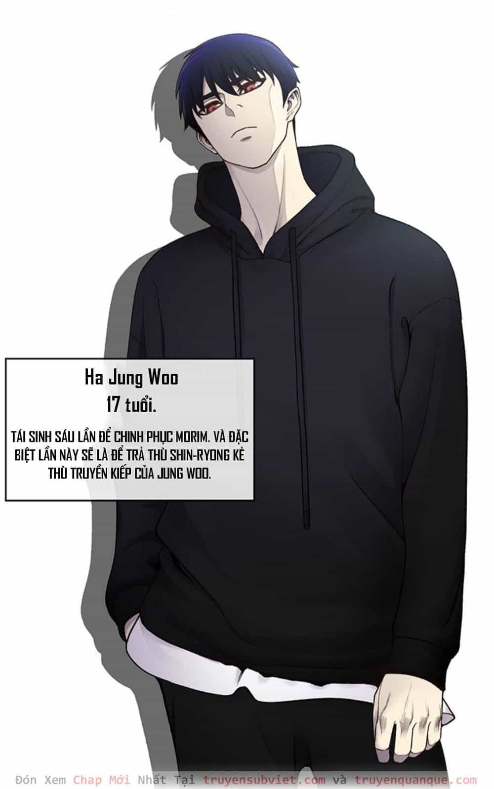 Luân Hồi Ác Nhân - Chương 2 - ảnh 16