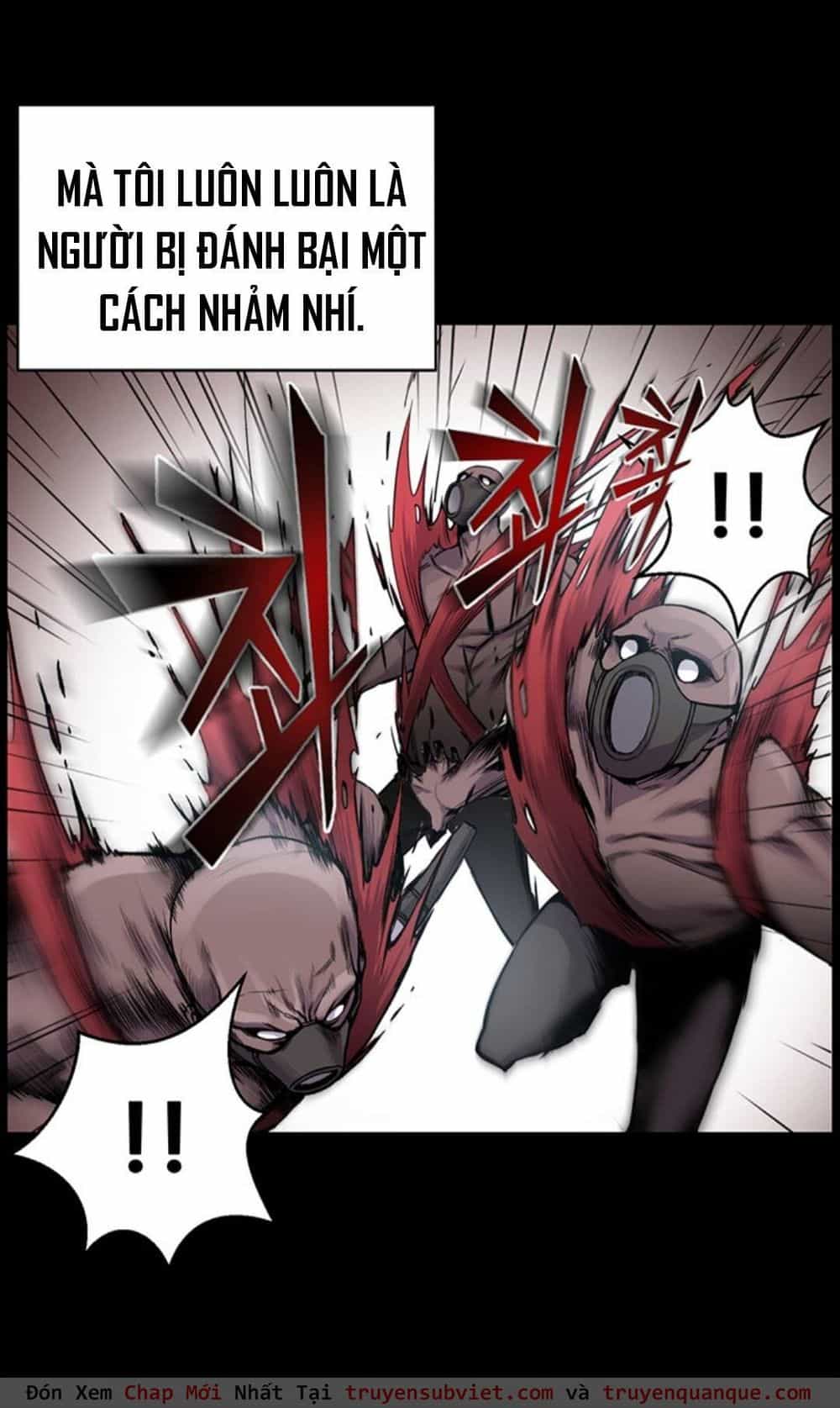 Luân Hồi Ác Nhân - Chương 2 - ảnh 23