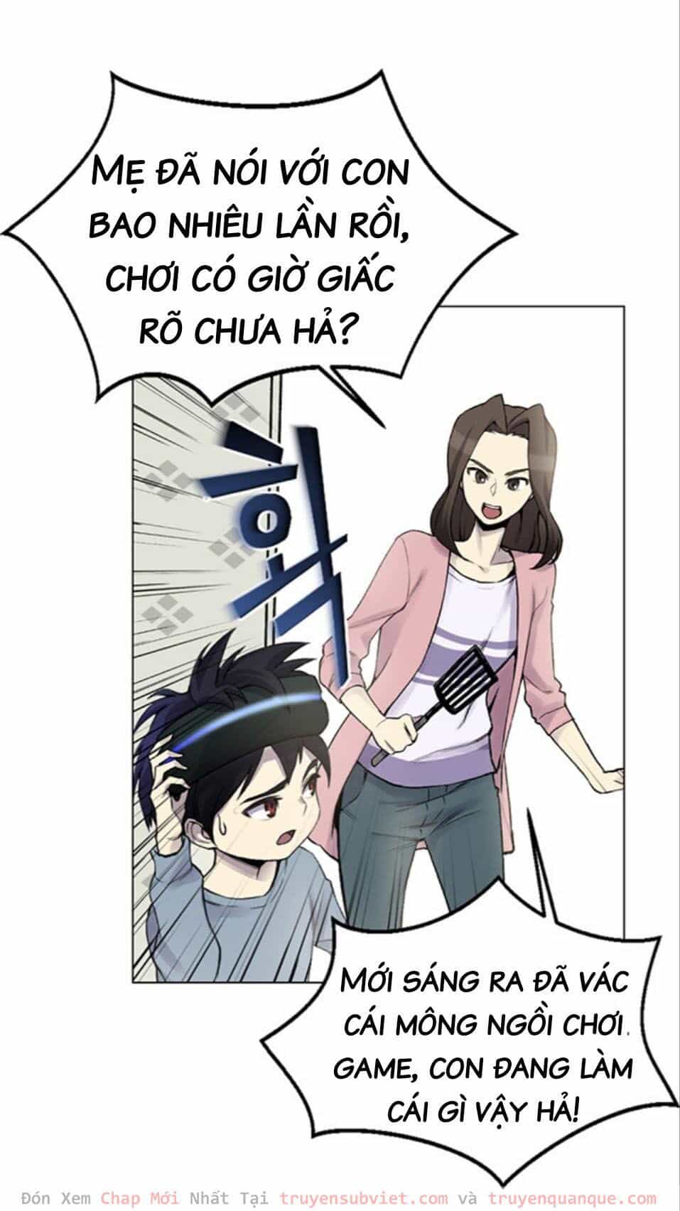 Luân Hồi Ác Nhân - Chương 2 - ảnh 26