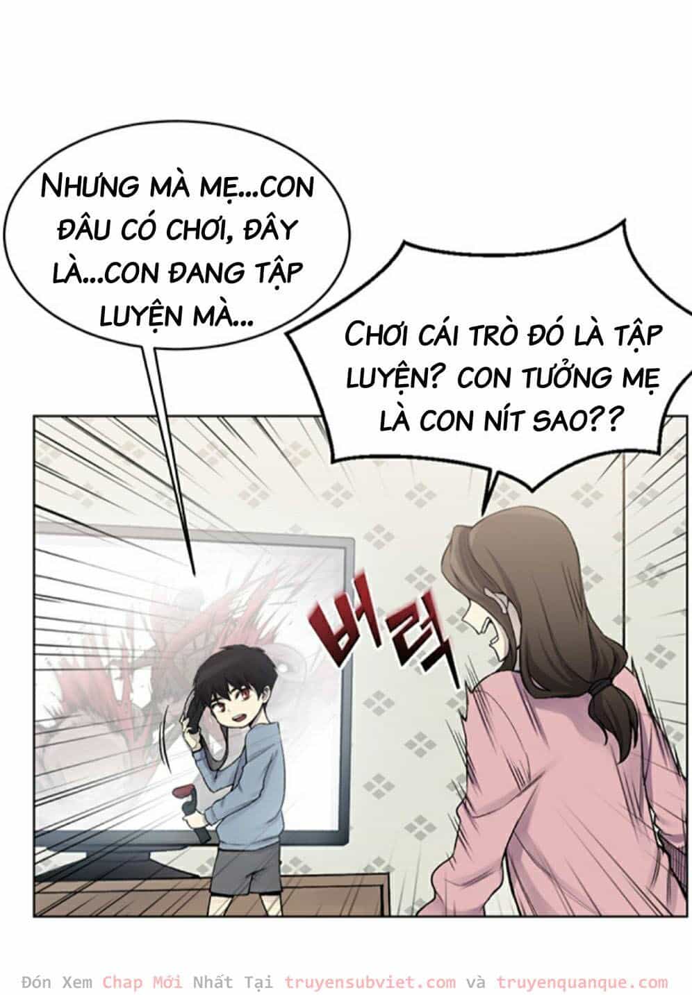 Luân Hồi Ác Nhân - Chương 2 - ảnh 27