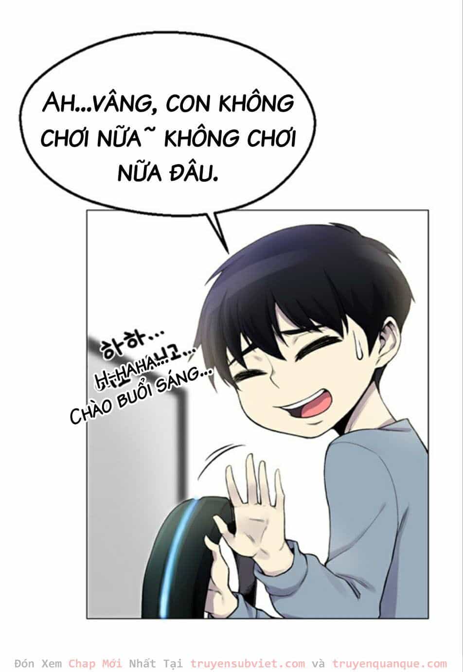 Luân Hồi Ác Nhân - Chương 2 - ảnh 28