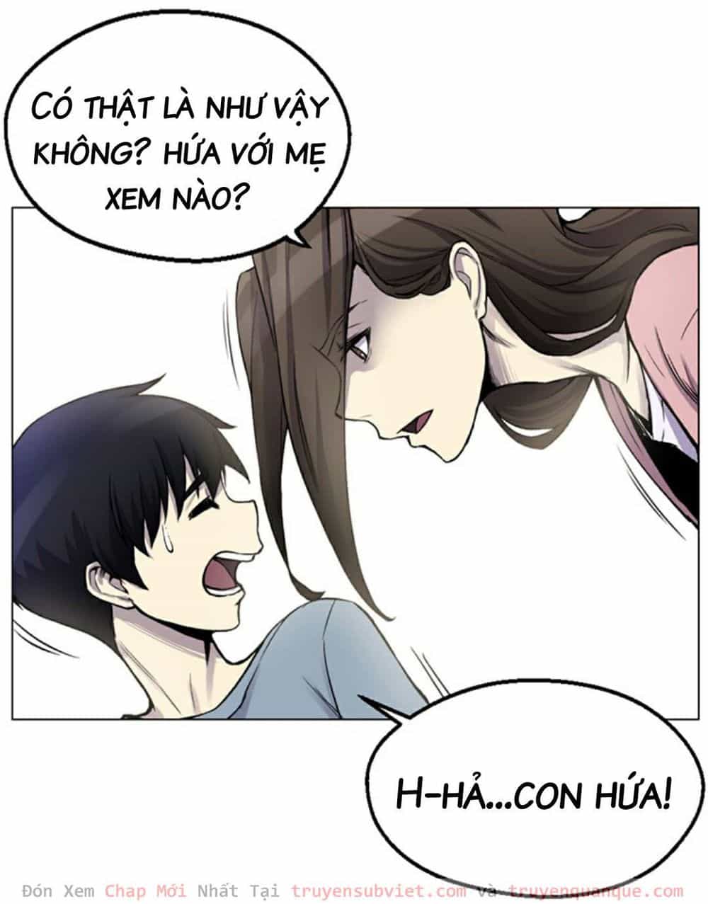 Luân Hồi Ác Nhân - Chương 2 - ảnh 29