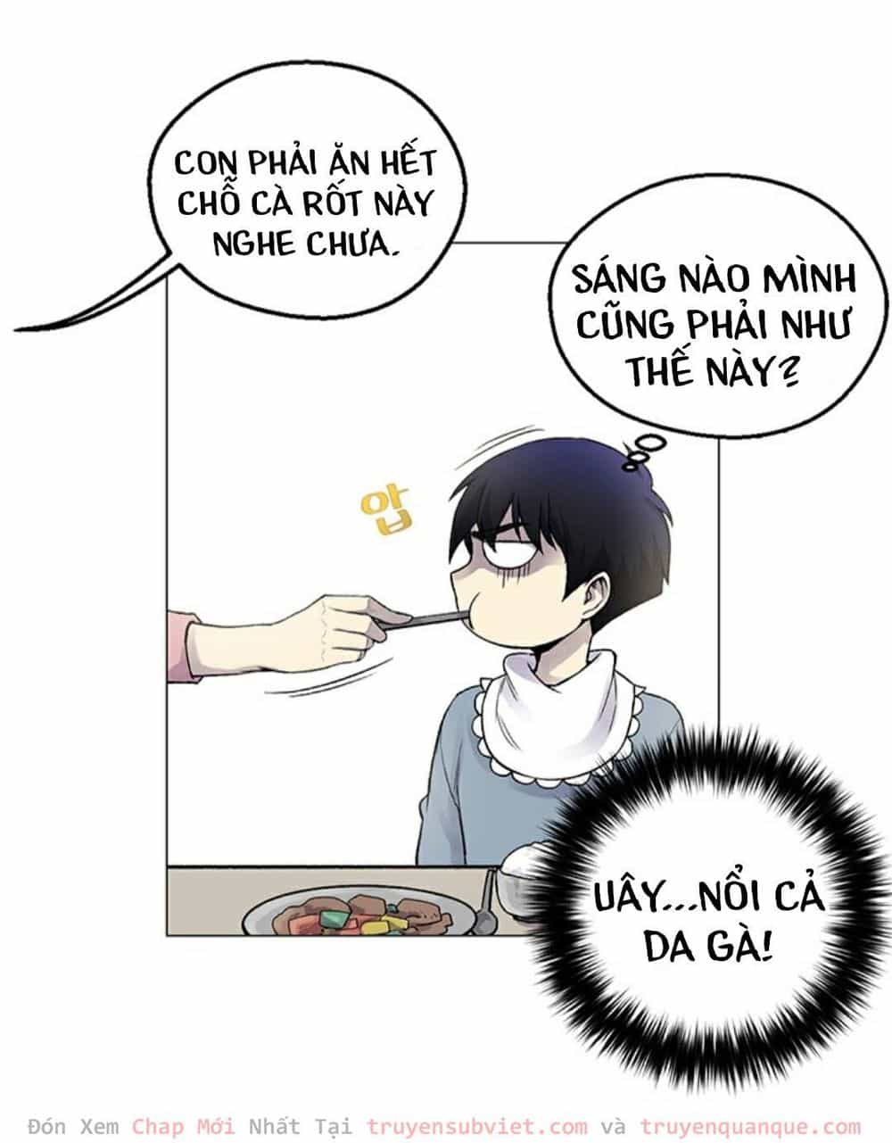 Luân Hồi Ác Nhân - Chương 2 - ảnh 33