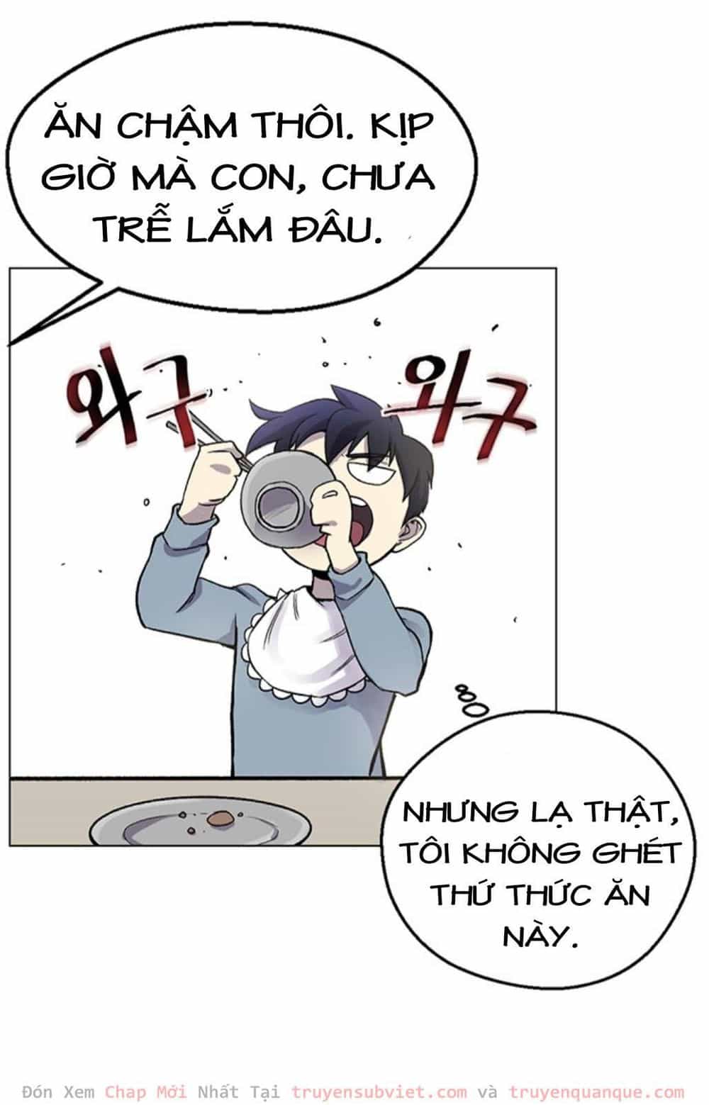 Luân Hồi Ác Nhân - Chương 2 - ảnh 34