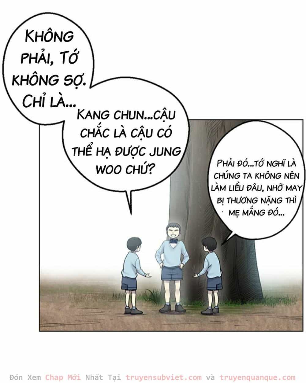 Luân Hồi Ác Nhân - Chương 2 - ảnh 38