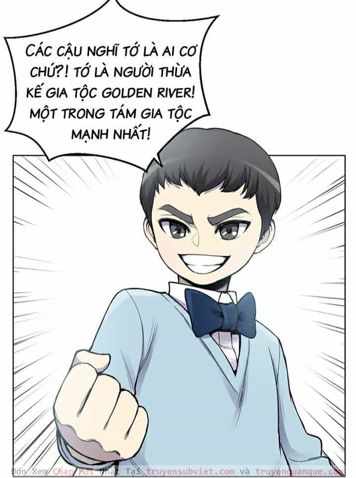 Luân Hồi Ác Nhân - Chương 2 - ảnh 39
