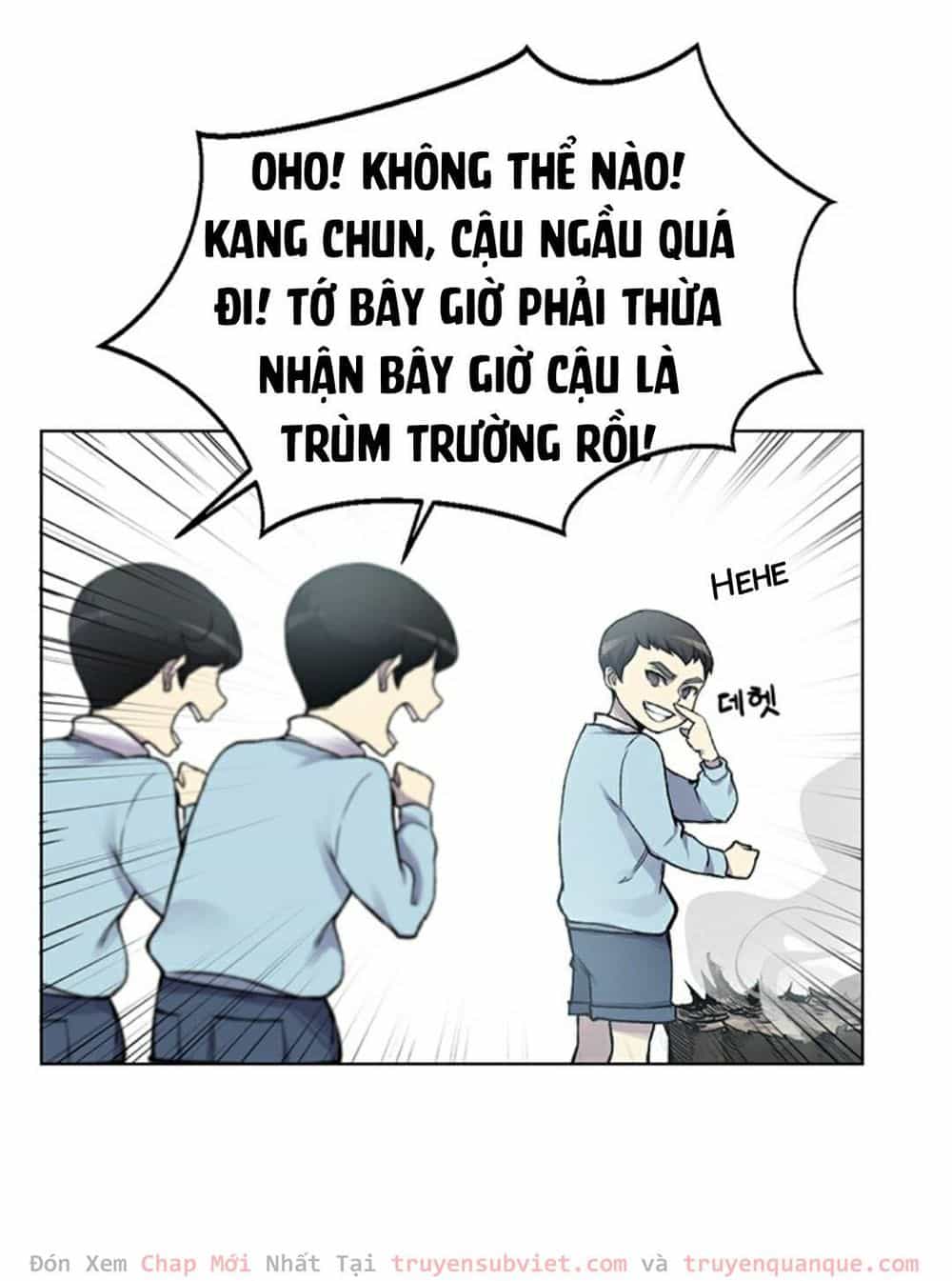 Luân Hồi Ác Nhân - Chương 2 - ảnh 46